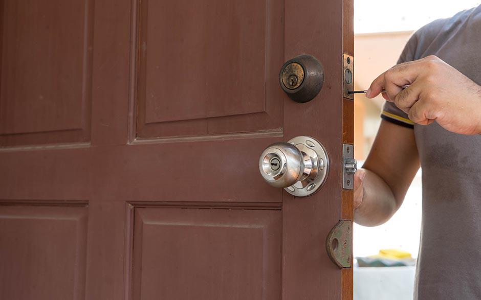 l urgence serrure porte blindée Montmorency